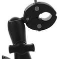 thumbnail image 3 of BESTYASH Motorcycle Camera Holder Action Camera Mount with 360-Degree Rotation and Stability 1Pcs, 3 of 8