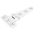 thumbnail image 1 of Furniture Hardware Fittings,t shaped Hinge Stainless Hardware Tool Furniture Installation Parts Cutting-Edge Features, 1 of 9