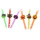 thumbnail image 1 of 6 unids Halloween pulsera temática creativa pulsera luminosa para niños estilo aleatorio, 1 of 6