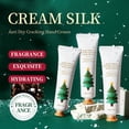 thumbnail image 3 of Xihbxyly Crema de Manos Navideña, Leche Corporal Ultrahidratante, Fórmula Reparadora Profunda, Hidratación Duradera, Uso Diario, Ritual de Autocuidado, Experiencia de Aroma Fresco., 3 of 6