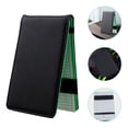 thumbnail image 4 of MasteelfCA Golfing Score Record Notebook Golfs Score Keeping Book Portable Score Notebook Score Recording Supply, 4 of 8