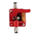 thumbnail image 4 of 3D Printer Extruder Metal Drive Feed Kit Repair Fixing Maintenance Spare Part Accessory Replacement for CR-10S PRO Ender-3 Btech Dual Adapters, 4 of 7