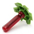 thumbnail image 4 of Outil de Réfrigération Compact pour Condenseur de Refroidisseur d'Aileron de Climatiseur, 4 of 9