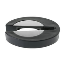 Yauxim Red Wine Paper Cutter Red White Wine Champagne Bottle Tin Foil Cutter Remover Opener Bat Tools