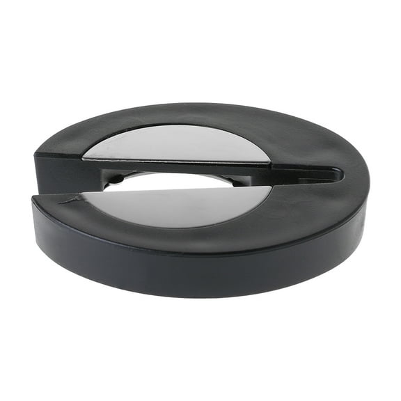 Yauxim Red Wine Paper Cutter Red White Wine Champagne Bottle Tin Foil Cutter Remover Opener Bat Tools