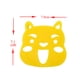 thumbnail image 3 of Lavadora Lavadora Depiladora Limpieza de pelusas de pieles de mascotas (Dog Yellow) Ndcxsfigh Para estrenar, 3 of 9