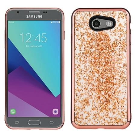 samsung j3 rose gold