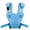 Blue baby swim carrier_#37, variant on Baby Carrier, Dual-Use Adjustable Baby Sling Support Infant Chest Holder with Drawstring Backpack for Newborn to Toddler 13-33 lbs Swimming Pool Beach Land