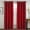 4, variant on Red Spider Web Boys' Favorite Cartoon Window Curtain 3d Printed Thin Curtain Bedroom Living Room Hotel Window 2 Panel Shade