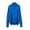 Blue, variant on GigrtiJin Women Turtleneck Knit Sweater Oversized Long Sleeved Solid Color Sweater Tops Casual Comfy Loose Blouse