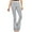 Lt. Gry, variant on LAVRA Women's Bootcut Yoga Pants High Waisted Cotton Stretch Flare Leg