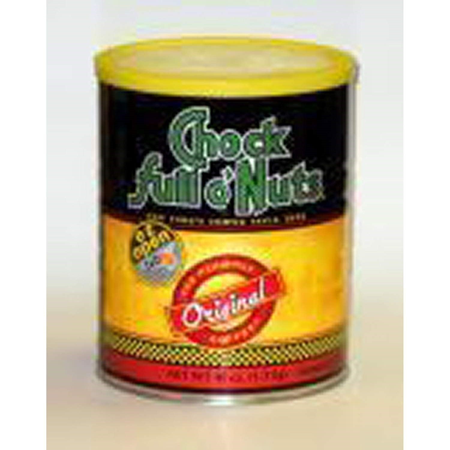 Chock Full O'Nuts Original Blend Ground Coffee, 3 lbs. (pack of 6