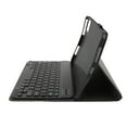 thumbnail image 1 of Étui Clavier pour Tablette 11 Pouces, Support Clavier et Stylo BT, Découpes Précises et Design Ruche, Compatible avec Tab M11, Tab K11, 1 of 7