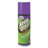 Four Paws Keep Off Cat and Kitten Repellent: 24-Hour Protection for Indoors and Outdoors