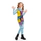thumbnail image 1 of ZAWALAND Disfraz de Cosplay con estampado de Sally de pesadilla para Halloween, mono para niñas y mujeres, traje de Zenti para fiesta de Navidad, 1 of 5