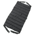 thumbnail image 1 of Almohada de Soporte para Silla de Ruedas, Cojín de Silla de Ruedas Desgaste Resistente Al Desgate de Alta Comodidad Antreslizante Pedido de Presión para la Presión para Sillas, 1 of 7