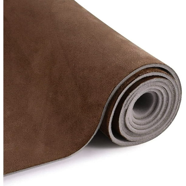 Suede Headliner Fabric with Foam Backing Material Automotive/Home
