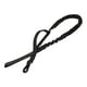 thumbnail image 5 of Correa Elástica para Perros con Asa Correas Portátiles para Mascotas Que Absorben Correas Elásticas Correas para Perros Correa de Entrenami Mosquetón negro, 5 of 8