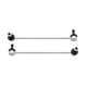 thumbnail image 1 of Barra Estabilizadora Delantera De Acero Inoxidable, Barra Estabilizadora, Barra Estabilizadora, Barra Estabilizadora, Barra Estabilizadora De Suspensión Delantera Para Golf Mk5/Mk6 Para Passat 2 Uds. Speravity VI003966-00, 1 of 7