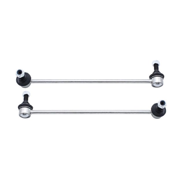 Scienceny 2 uds. Barra estabilizadora delantera de acero inoxidable, barra estabilizadora, barra estabilizadora, barra estabilizadora, barra estabilizadora Vehículos, repuestos y accesorios Mis Scienceny VI003966-00