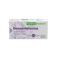 thumbnail image 1 of Desvelafaxin LP 100mg 28Tabletas, 1 of 4