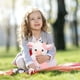 thumbnail image 4 of Juguetes de piscina, juguete para bebés, juguete para niños pequeños, muñeco de vaca de fresa, muñeco de peluche de 20 cm (7,87 pulgadas), juguete de peluche para niños, regalo especial para la famili, 4 of 8