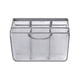 thumbnail image 2 of Bolsa de playa de malla con poliéster impermeable – Bolsa transpirable de secado rápido para trajes de baño, toallas, protector solar – Organizador de viaje ligero y plegable para la playa,, 2 of 6