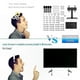 thumbnail image 5 of Universal TV Stand Legs for 28-65 Inch TVs, Compatible with TCL Roku Models, Includes Screws, 5 of 5