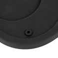 thumbnail image 3 of Alfombrilla de silicona antideslizante de doble cabezal para apisonar café de forma segura, ideal para cocinas y pubs, accesorios de café, color negro, 3 of 8