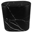 thumbnail image 6 of FRCOLOR Crevice Trash Can Tidy Space with Marble Trash Can Office 29.50X29.00X13.00CM, 6 of 8