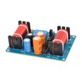 thumbnail image 2 of Altavoz Treble Midrange Bass Filter Frecuencia 150W Crossover 3 Ways Divider Hugtrwg Para estrenar, 2 of 6