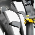 thumbnail image 4 of HUGFEGWE Mini Support de Fixation de Roue de Vélo Outils de Réglage de Jantes de Vélo Outils de Réparation de Roue de Vélo Accessoires de Cyclisme Jaune CJB91-13459, 4 of 8