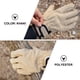 thumbnail image 3 of 1 par de guantes de parrilla de barbacoa de picnic resistentes al calor resistentes al calor, 3 of 7