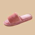 thumbnail image 6 of Lenago House Slippers for Women Shower Shoes Sandals with Drain Holes Waterproof Quick Dry Bathing Slippers Summer Beach Sandals House Room Slipper, 6 of 7