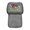 707-Gray-C, variant on Car Headrest Monitor Universal 7 Inch TFT LED Screen Multimedia MP5 Player Pillow Support USB/SD Input FM/Speaker/Camera ,High Volume Speakers