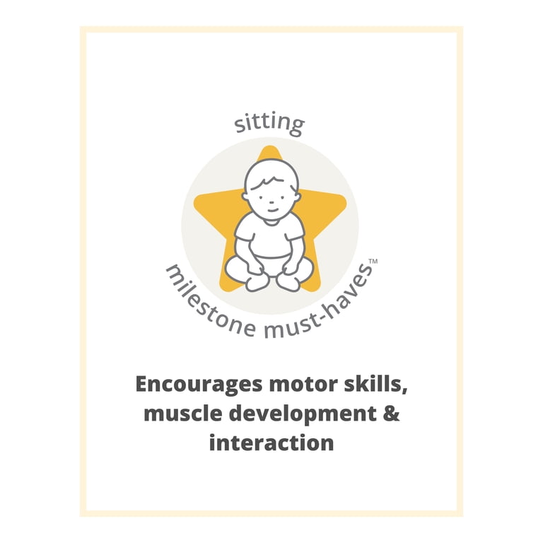 Skip Hop Geometric Wonders Musical Pounding Bench photo 8