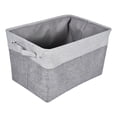 thumbnail image 3 of Gaveta Organizadora Home And Home Gris 38X26X24 Cm, 3 of 3