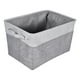 thumbnail image 3 of Gaveta Organizadora Home And Home Gris 38X26X24 Cm, 3 of 3