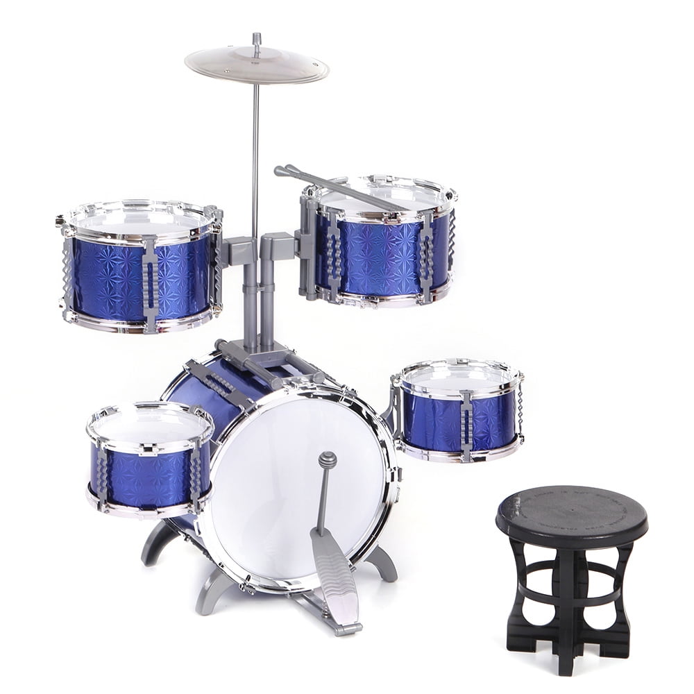 drum set for little kids