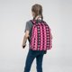thumbnail image 5 of Easygdp pink and black argyle para Easygdp Yak - Mochila Casual Ligera y Resistente para Viaje y Senderismo para Hombres y Mujeres, 5 of 7