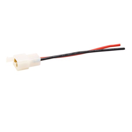 4pcs Audio Radio Antenna Wiring Harness Adapter Conversion Connector