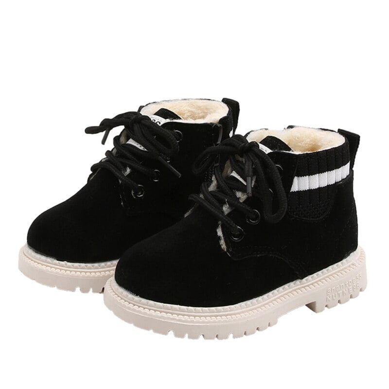 walmart baby snow boots