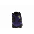 thumbnail image 4 of Jordan Kid's 13 Retro Court Purple Shoes, from StockX, 4 of 5