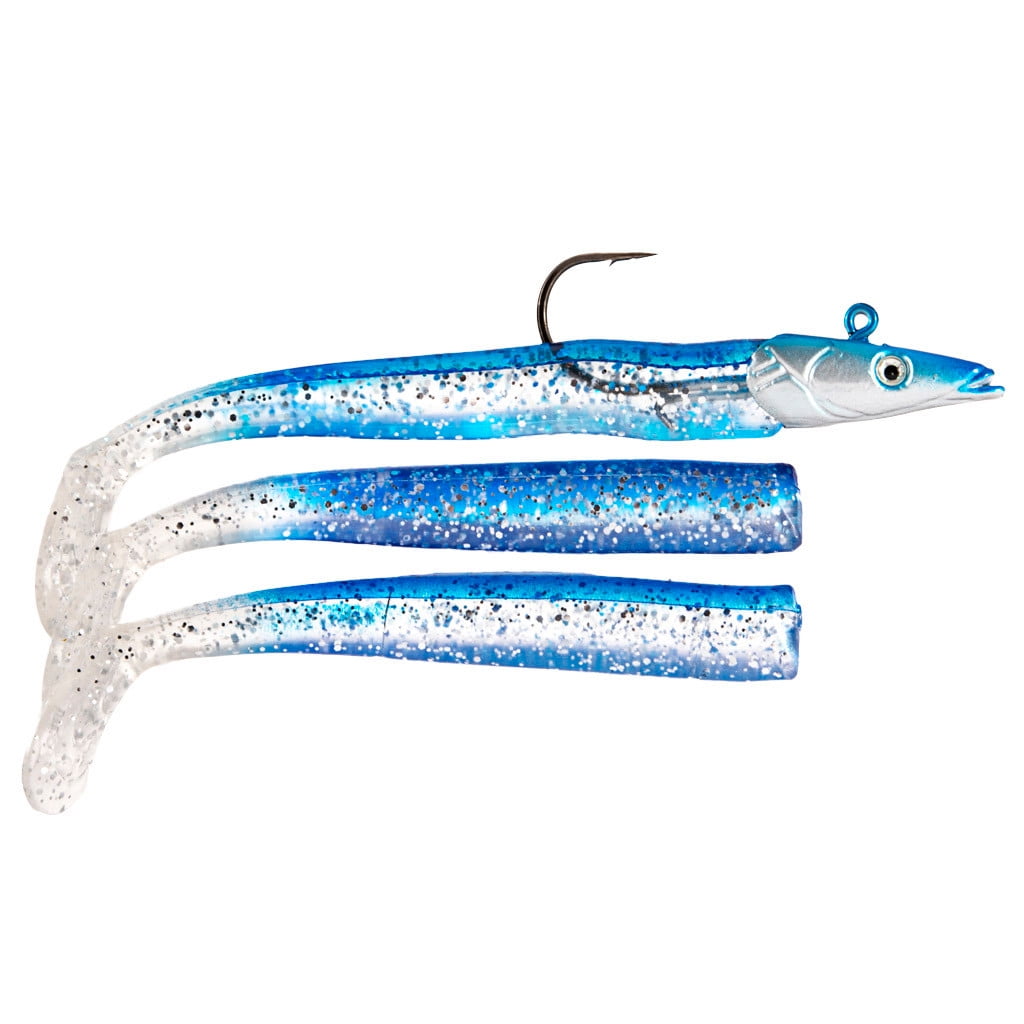 fishing lure kits walmart