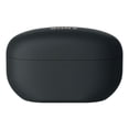 thumbnail image 3 of Funda de carga Sony de repuesto para auriculares WF-1000XM5, color negro, 3 of 7