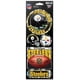 thumbnail image 1 of WinCraft NFL Pittsburgh Steelers Stickers prismáticos, color del equipo, talla única, 1 of 1
