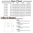 thumbnail image 3 of ShomPort Kid Warm Tank Tops Crew Neck Base Layer Vest Sleeveless Thermal Underwear Winter Soft Undershirt 1Y-9Y, 3 of 3