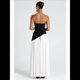 thumbnail image 4 of Vestido Tubo con Hombros Descubiertos y Diseño Lateral para Mujer, Ideal para Salir. Vestido Informal y Elegante. y Negro L, 4 of 9