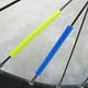 thumbnail image 3 of Toystoory 12 Uds luz de advertencia de seguridad tubo reflectante para ciclismo bicicleta Reflector Ciclismo Azul, 3 of 6