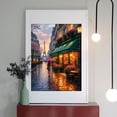 thumbnail image 2 of Diamond Art Kits for Adults - 5d Paris Street Cafe Spring Evening Diamond Painting for Adults, Diamond Art for Adults Beginners, Diamond Painting Kits for Adults for Home Wall Decor, 2 of 7